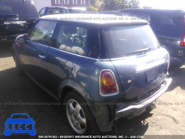 2010 Mini Cooper WMWMF3C50ATU78831 зображення 2