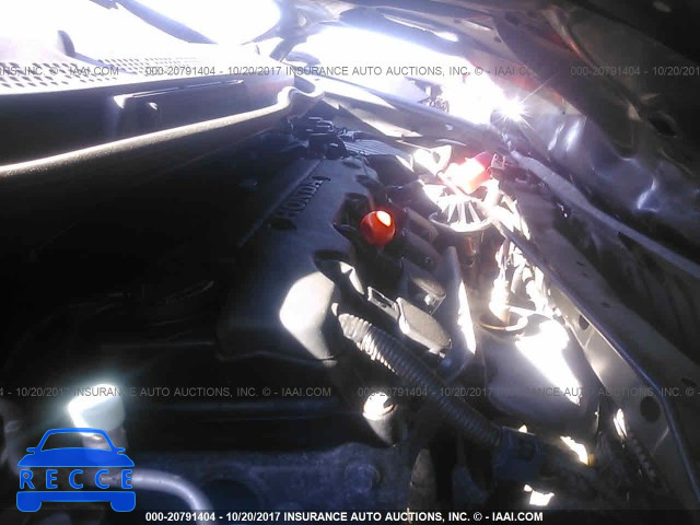 2011 Honda Civic LX 2HGFA1F51BH536729 image 9
