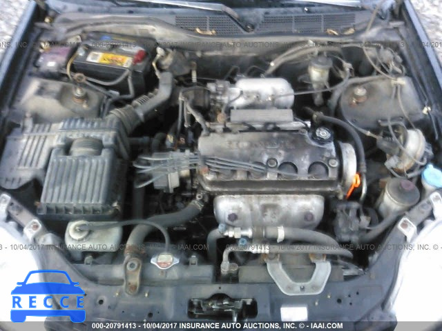 1996 Honda Civic EX 1HGEJ8244TL065696 image 9