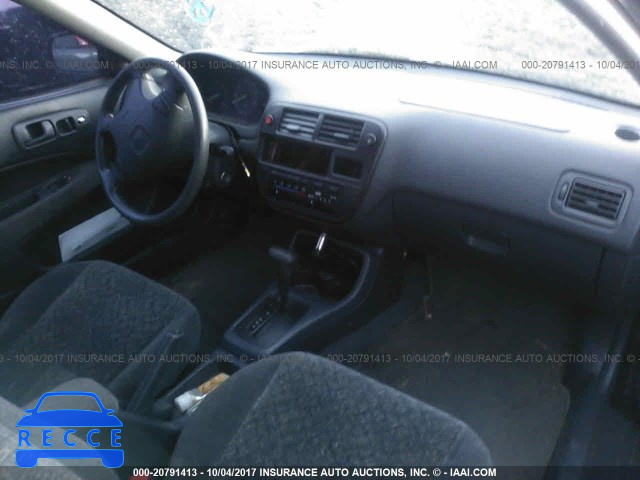 1996 Honda Civic EX 1HGEJ8244TL065696 image 4