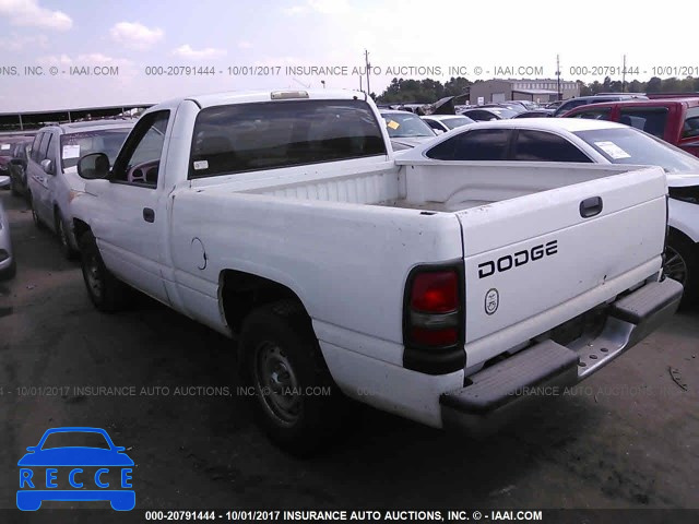 2001 Dodge RAM 1500 1B7HC16X61S771119 image 2