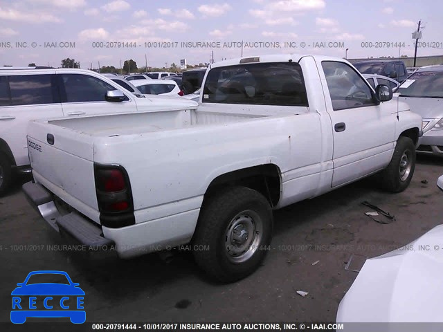 2001 Dodge RAM 1500 1B7HC16X61S771119 зображення 3