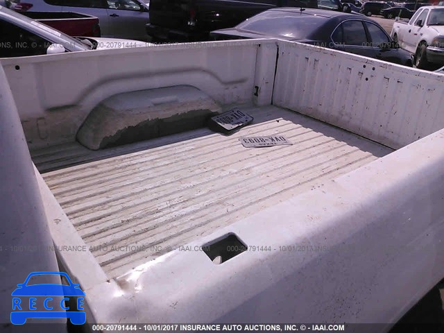 2001 Dodge RAM 1500 1B7HC16X61S771119 image 7