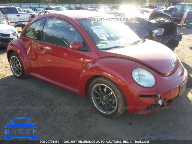 2010 Volkswagen New Beetle 3VWPG3AG7AM002508 image 0