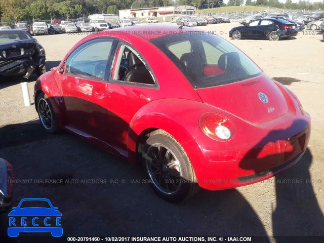 2010 Volkswagen New Beetle 3VWPG3AG7AM002508 image 2