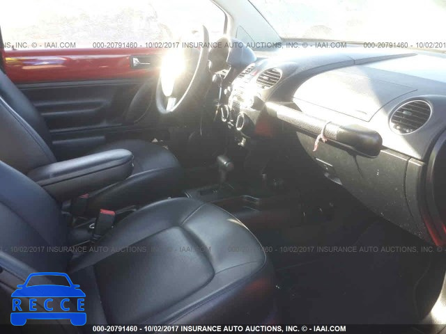 2010 Volkswagen New Beetle 3VWPG3AG7AM002508 image 4