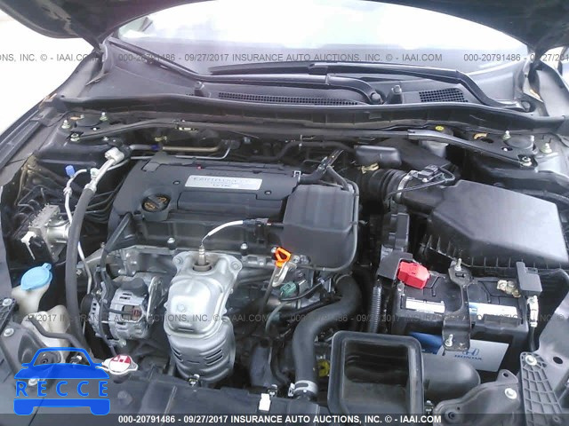 2014 Honda Accord 1HGCR2F53EA038701 зображення 9