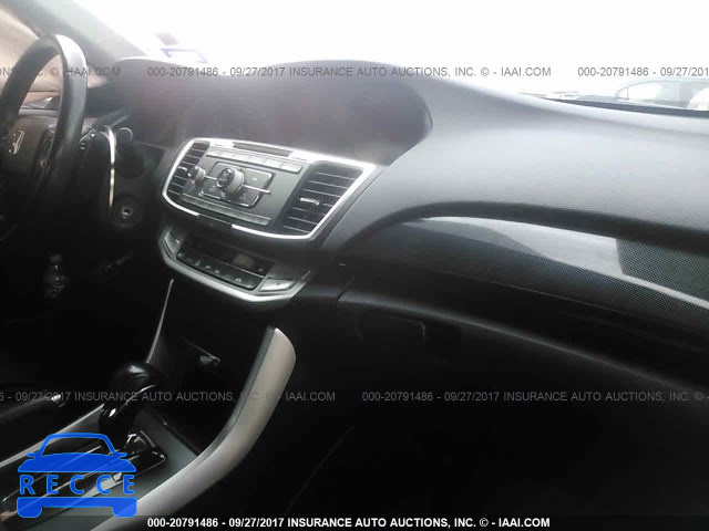 2014 Honda Accord 1HGCR2F53EA038701 image 4