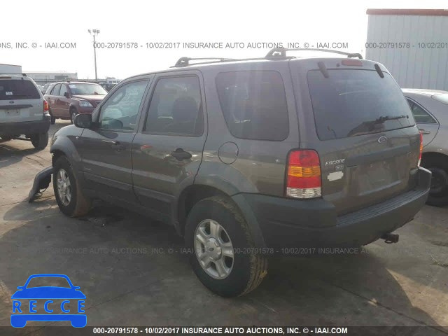 2002 Ford Escape 1FMCU04122KC30081 image 2