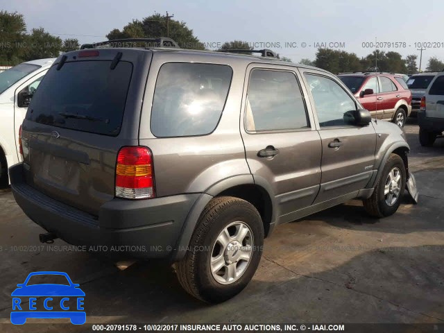 2002 Ford Escape 1FMCU04122KC30081 image 3