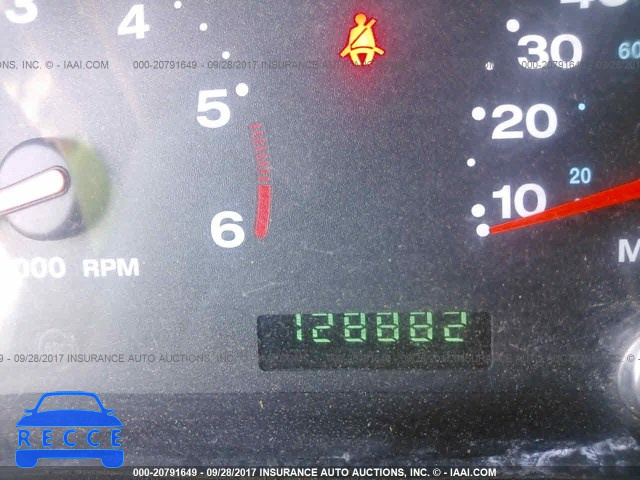 2004 Jeep Wrangler X 1J4FA39S04P714828 image 6