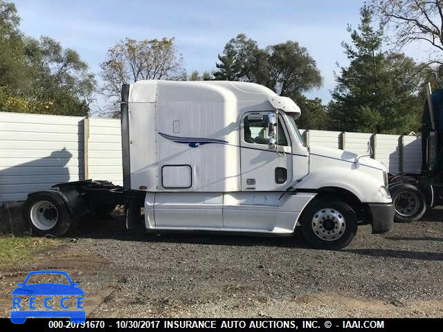 2006 FREIGHTLINER COLUMBIA COLUMBIA 1FUBA5CK26LW99793 image 0