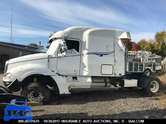 2006 FREIGHTLINER COLUMBIA COLUMBIA 1FUBA5CK26LW99793 image 1
