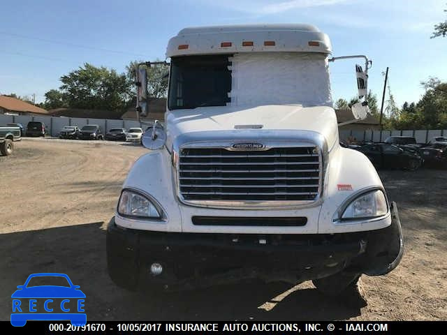 2006 FREIGHTLINER COLUMBIA COLUMBIA 1FUBA5CK26LW99793 image 2
