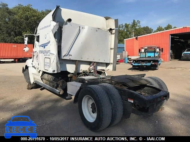 2006 FREIGHTLINER COLUMBIA COLUMBIA 1FUBA5CK26LW99793 image 4