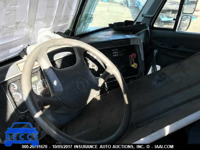 2006 FREIGHTLINER COLUMBIA COLUMBIA 1FUBA5CK26LW99793 image 5