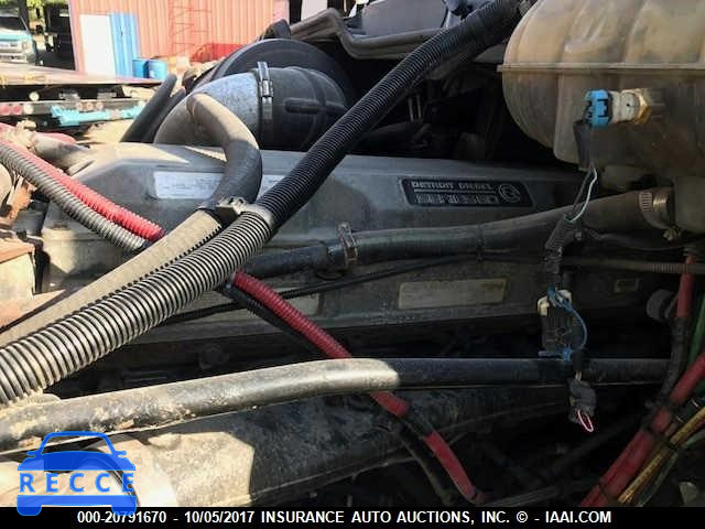 2006 FREIGHTLINER COLUMBIA COLUMBIA 1FUBA5CK26LW99793 image 6