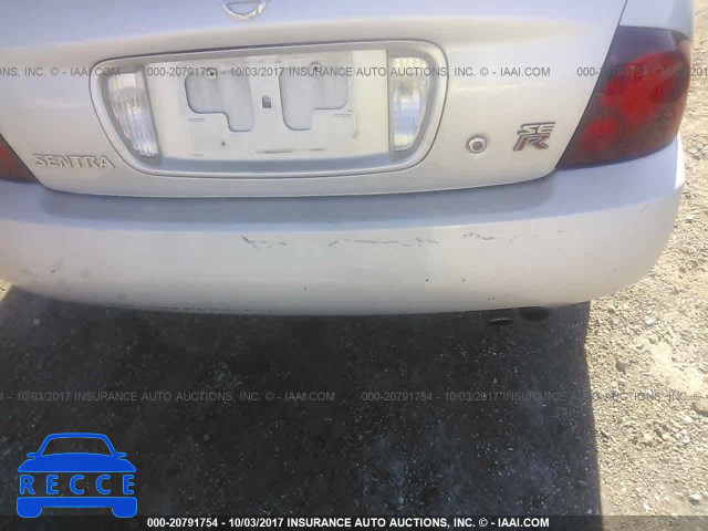 2005 Nissan Sentra 3N1AB51D95L545978 image 5