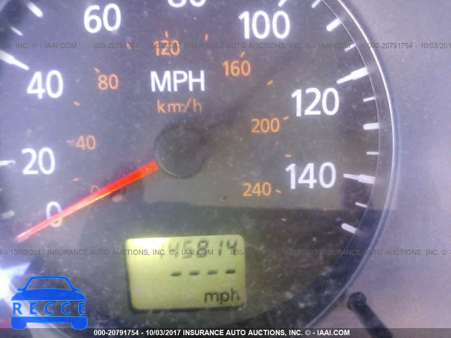 2005 Nissan Sentra 3N1AB51D95L545978 image 6