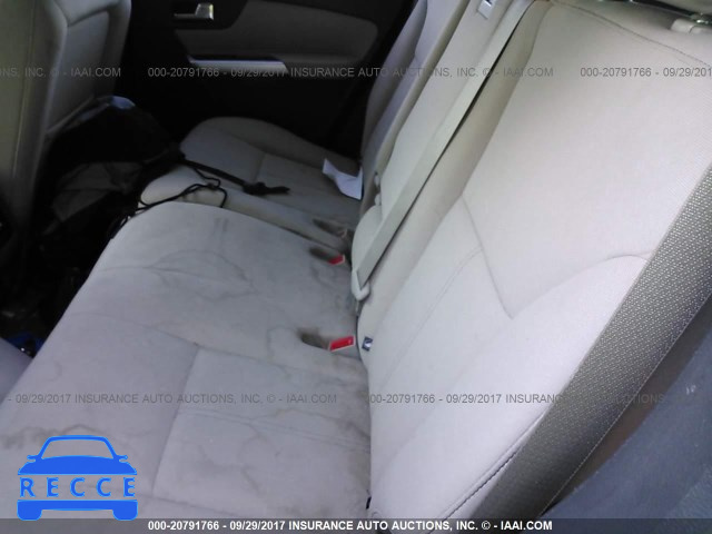 2012 Ford Edge SE 2FMDK4GC7CBA93651 image 7