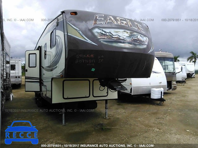 2014 JAYCO OTHER 1UJCJ0BP0E1PX0060 Bild 0