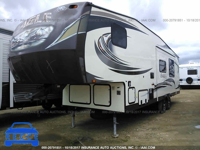 2014 JAYCO OTHER 1UJCJ0BP0E1PX0060 Bild 1