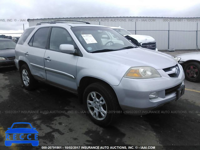 2004 Acura MDX 2HNYD18954H534378 image 0