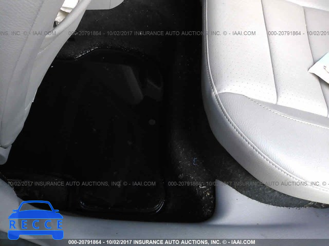2008 Volkswagen Jetta 3VWRM71K08M057356 зображення 5