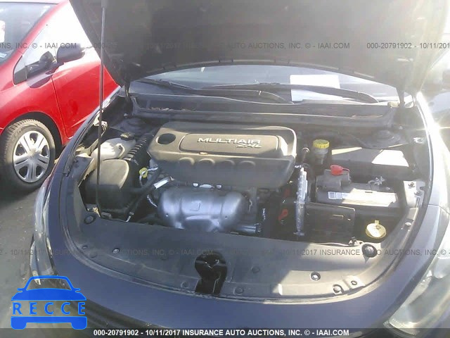 2014 Dodge Dart 1C3CDFBB0ED902798 image 9