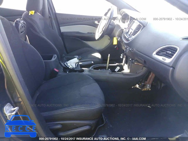 2014 Dodge Dart 1C3CDFBB0ED902798 image 4