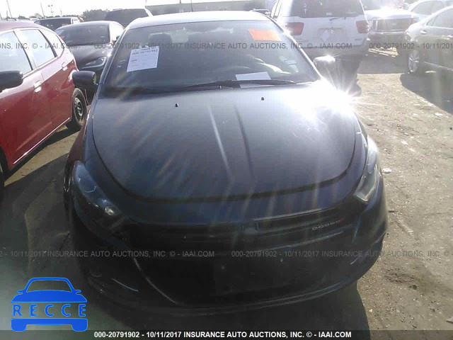 2014 Dodge Dart 1C3CDFBB0ED902798 зображення 5