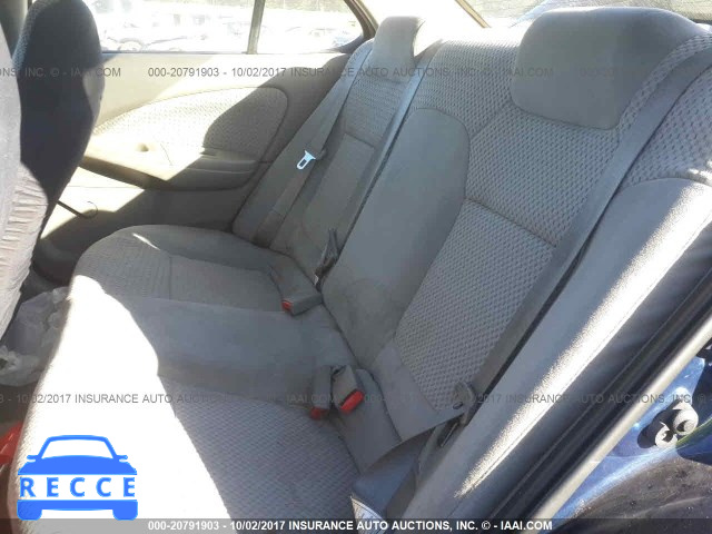 2006 Nissan Sentra 3N1CB51D76L608117 image 7
