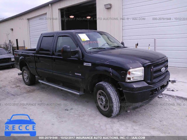 2006 Ford F250 SUPER DUTY 1FTSW21P26EA95249 image 0