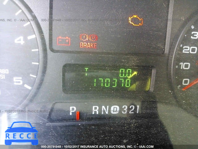 2006 Ford F250 SUPER DUTY 1FTSW21P26EA95249 image 6