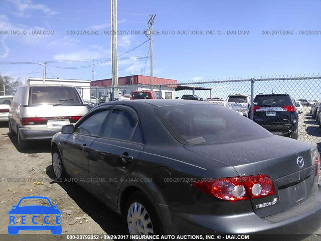2003 Mazda 6 1YVFP80C435M08677 image 2
