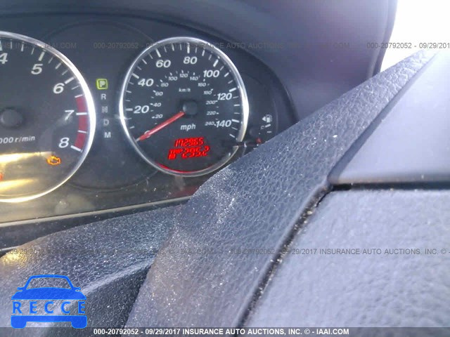 2003 Mazda 6 1YVFP80C435M08677 image 6