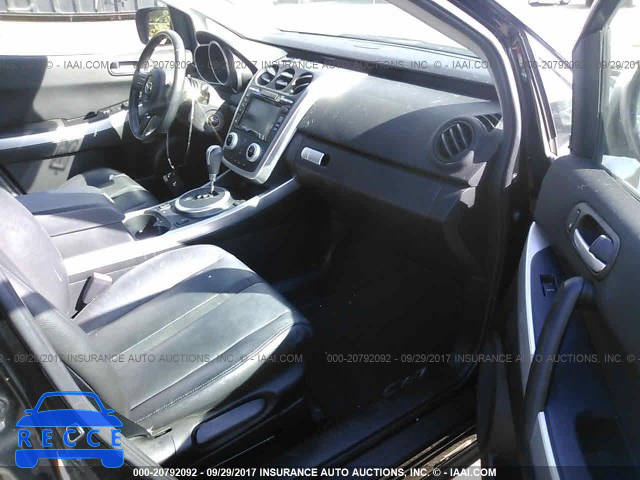 2007 Mazda CX-7 JM3ER293770167431 зображення 4