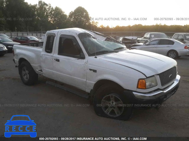 2002 Ford Ranger 1FTZR45E22PA73745 image 0