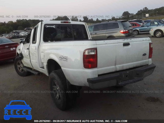 2002 Ford Ranger 1FTZR45E22PA73745 image 2