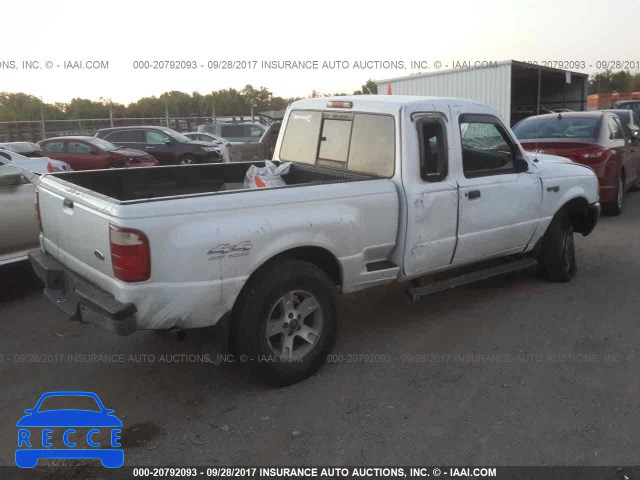 2002 Ford Ranger 1FTZR45E22PA73745 image 3