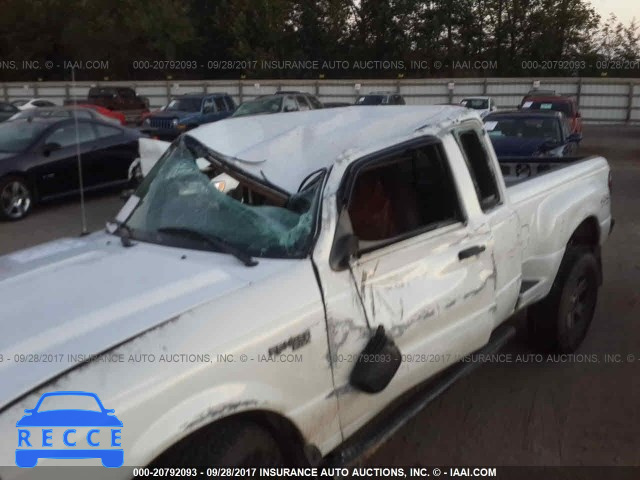 2002 Ford Ranger 1FTZR45E22PA73745 image 5