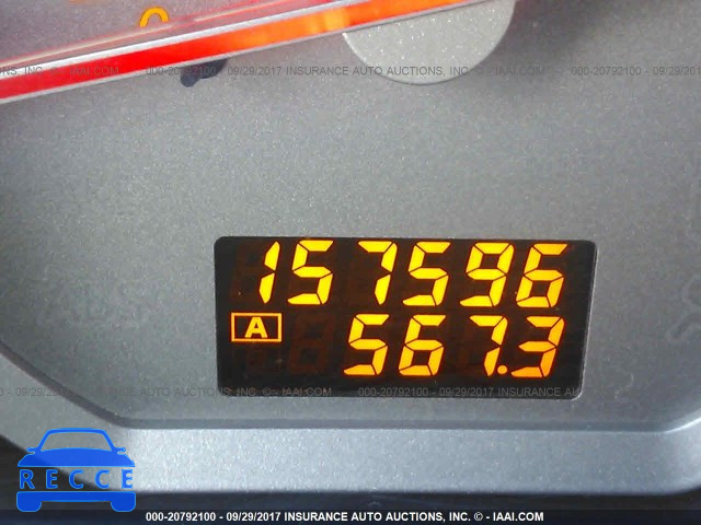 2006 Nissan Murano JN8AZ08T46W426020 image 6