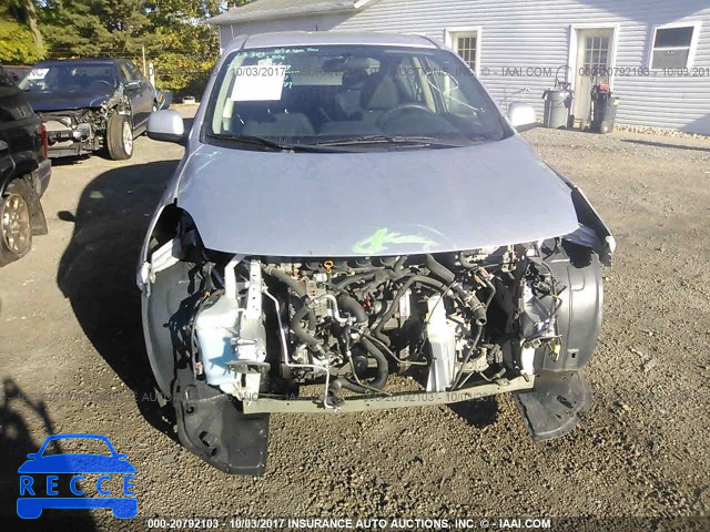 2013 Nissan Versa 3N1CN7AP5DL852472 image 5