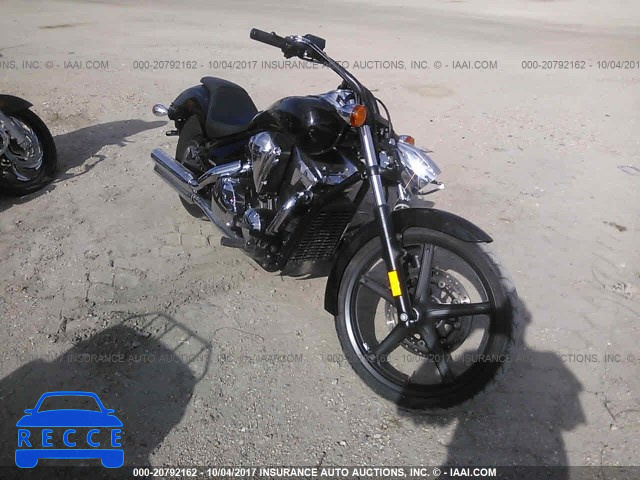 2013 Honda VT1300 CS JH2SC6709DK300405 зображення 0