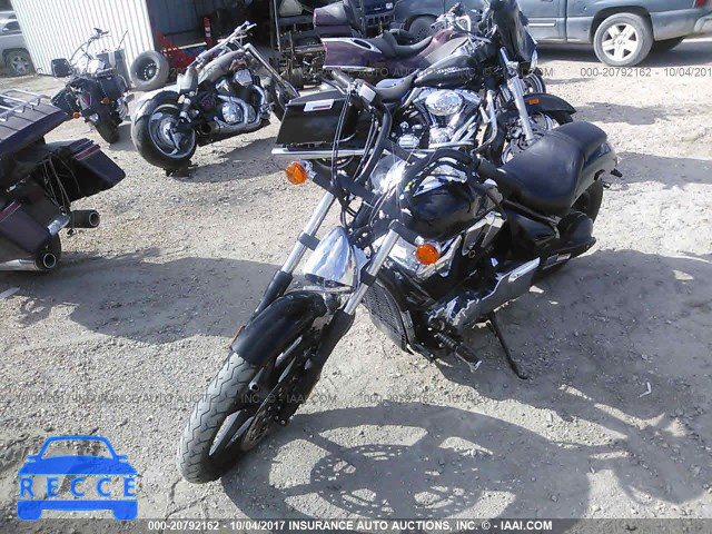 2013 Honda VT1300 CS JH2SC6709DK300405 Bild 1