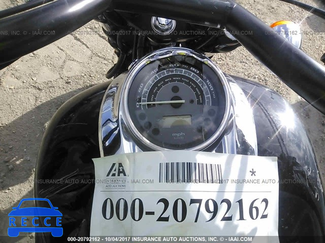 2013 Honda VT1300 CS JH2SC6709DK300405 image 6