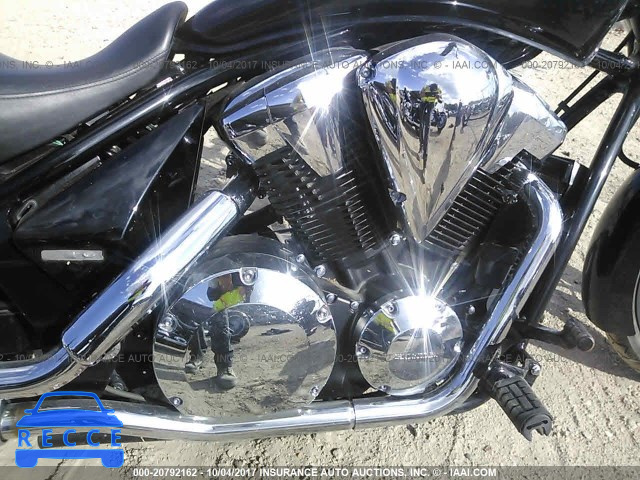 2013 Honda VT1300 CS JH2SC6709DK300405 image 7