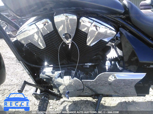 2013 Honda VT1300 CS JH2SC6709DK300405 зображення 8