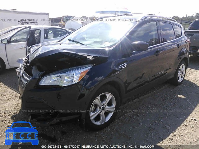 2016 Ford Escape 1FMCU0GX6GUB79499 image 1