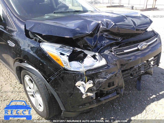 2016 Ford Escape 1FMCU0GX6GUB79499 Bild 5